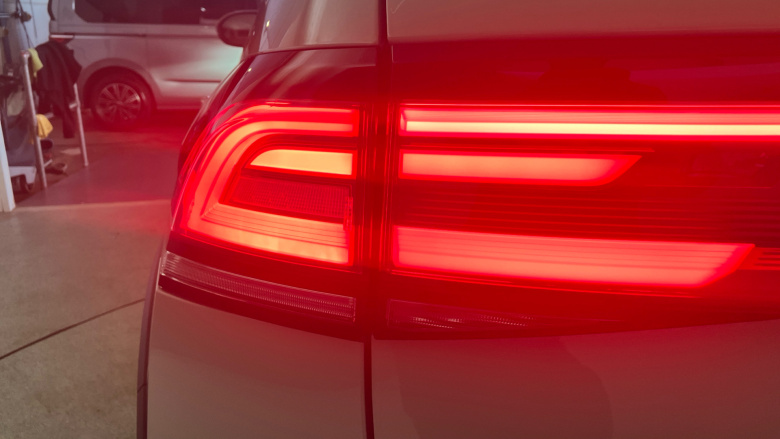 Volkswagen Taigo 1.0 TSI 115 Match 5dr Petrol Hatchback